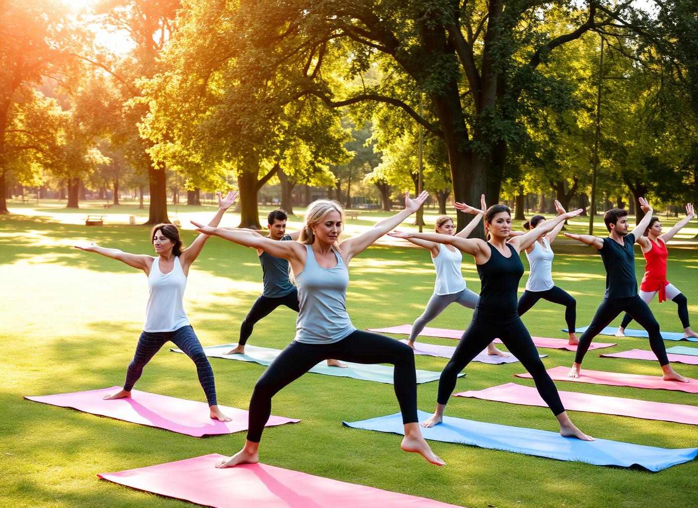 Yoga